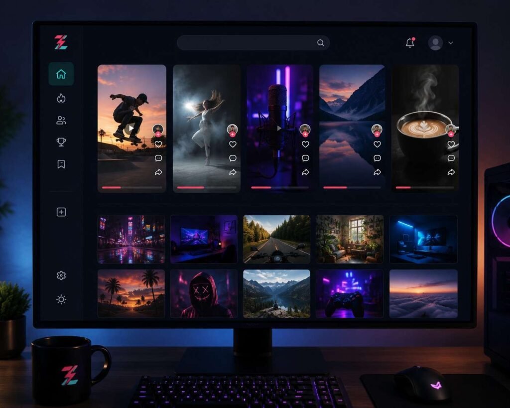 Scoopz for Pc guide